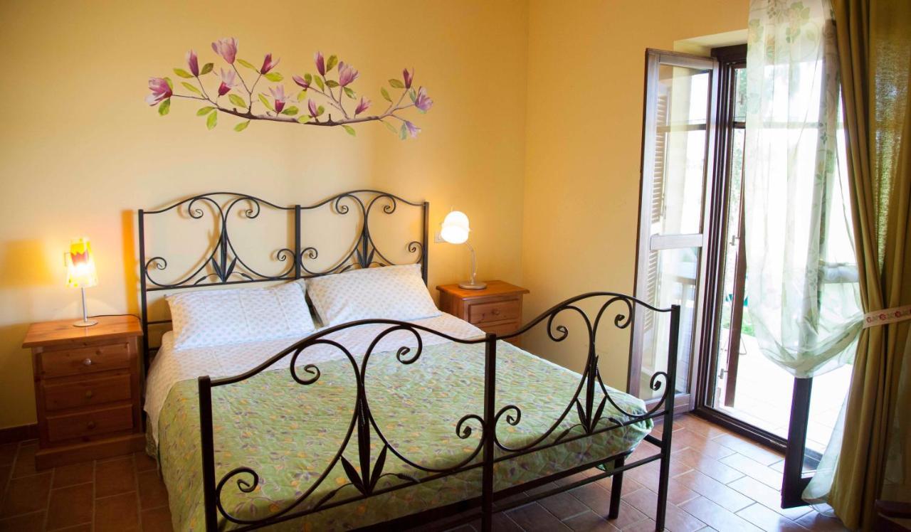 Agriturismo Terralieta Roseto Degli Abruzzi Exterior foto