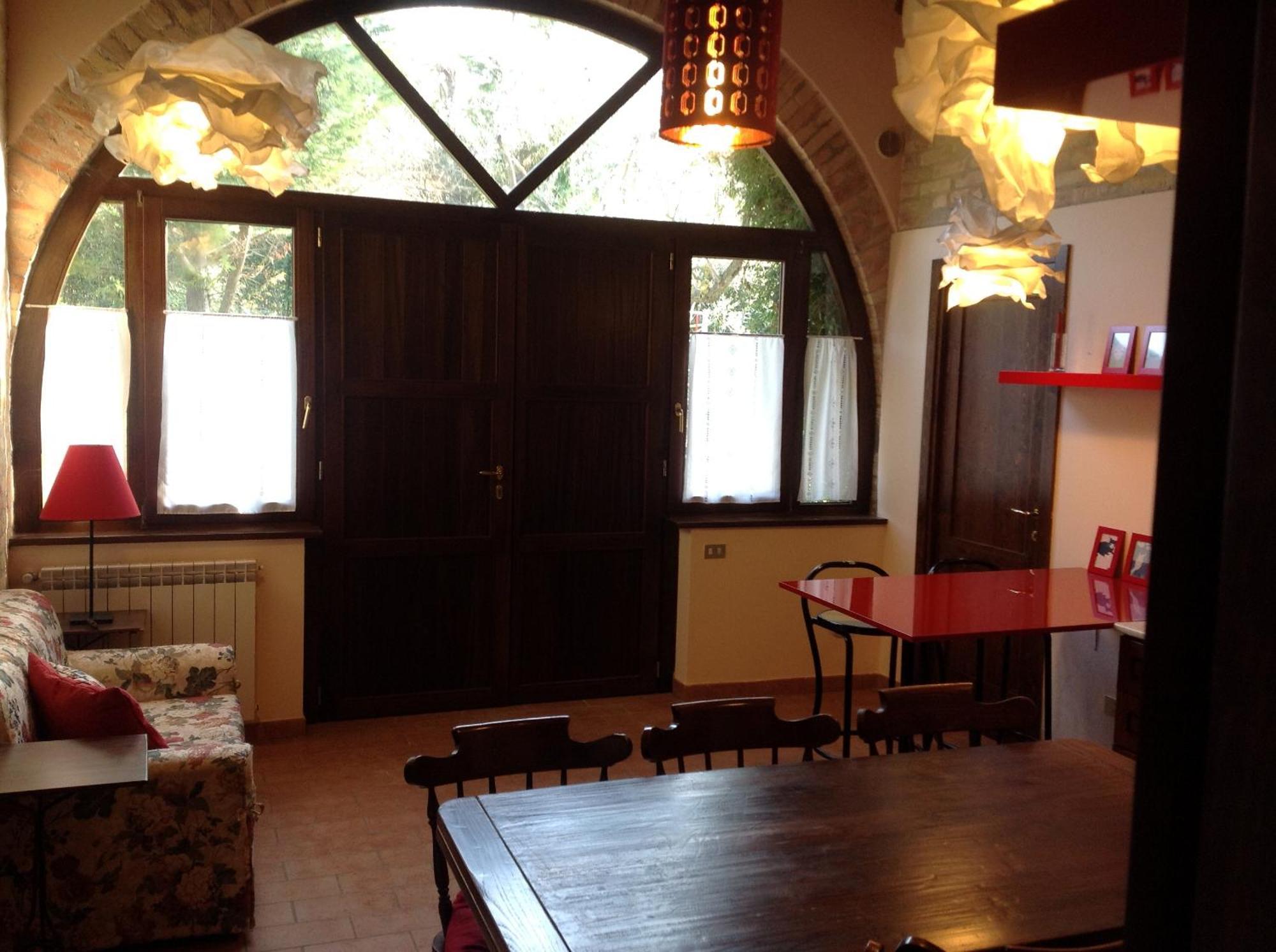 Agriturismo Terralieta Roseto Degli Abruzzi Exterior foto