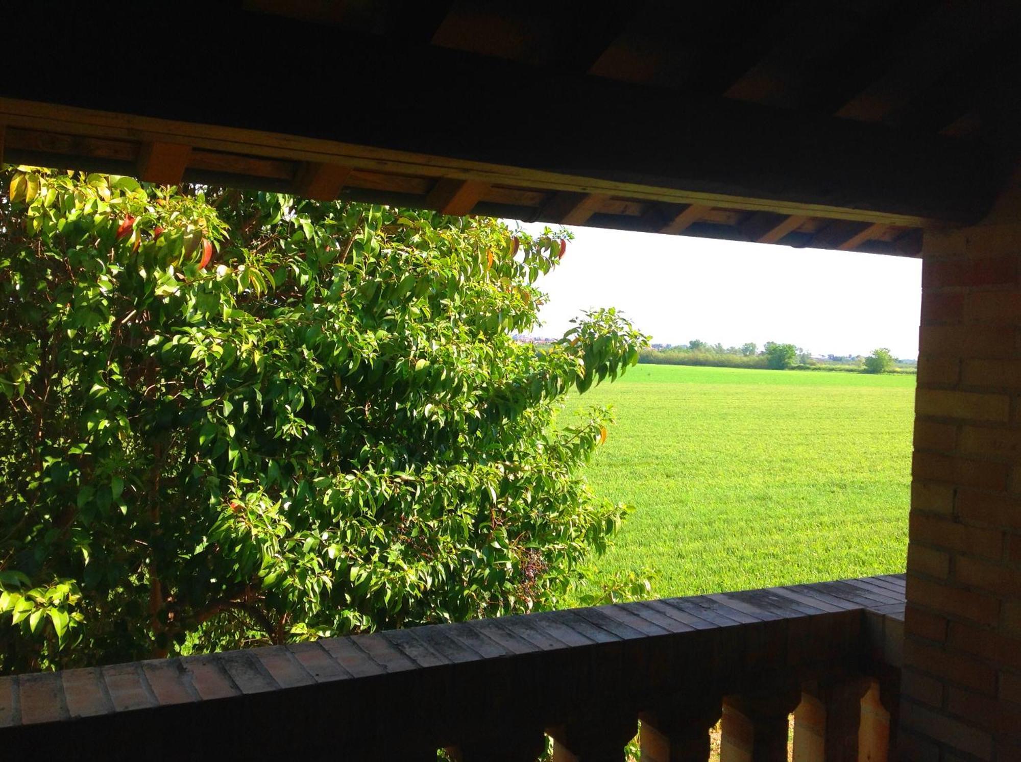 Agriturismo Terralieta Roseto Degli Abruzzi Exterior foto